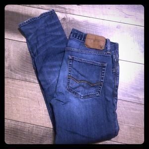 American Eagle Jeans Men’s  Skinny 28/30